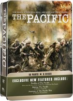 GUERRE/PACIFIC