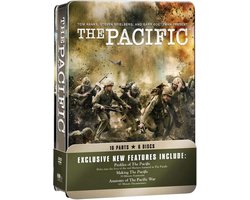 The Pacific (Special Edition) (Tin Box)