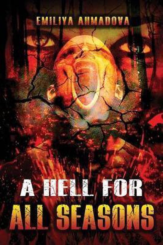A Hell For All Seasons - cover
