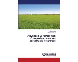Advanced Ceramics and Composites Based on Sustainable Resources