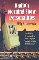 Radio's Morning Show Personalities