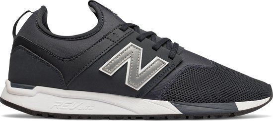 New Balance 247 Sneakers Heren - Navy - Maat 44.5 New Balance 247 Sneakers Heren - Navy - Maat 44.5