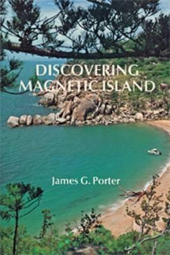 Discovering Island, James G. Porter 9781925046380 Boeken