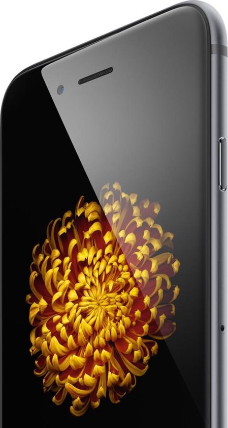 Apple iPhone 6 - 16 GB - Spacegrijs | bol.com