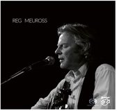 Reg Meuross - Reg Meuross (Super Audio CD)