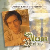 Solo Lo Mejor: 20 Exitos