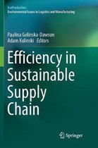 EcoProduction- Efficiency in Sustainable Supply Chain