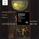 Magnificat; Philip Cave - Officium Defunctorum (CD)