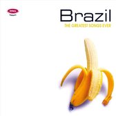 Greatest Songs Ever Brazil