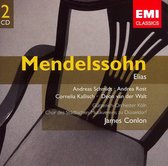 Mendelssohn Elias