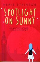 Spotlight on Sunny (a Reel Friends Story)