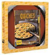 Quiche-Set