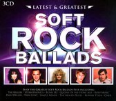 Latest & Greatest: Soft Rock Ballads