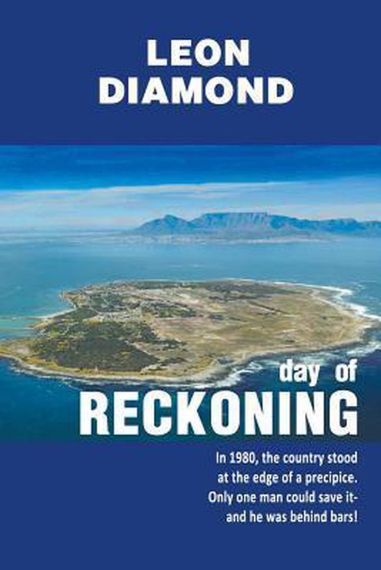 Day of Reckoning - cover