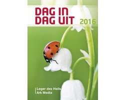 Dag in dag uit 2016