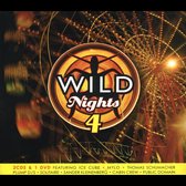 Wild Nights, Vol. 4 [Bonus DVD]