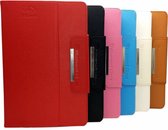 Case voor de Google Pixel C, Diamond Class Cover, rood , merk i12Cover