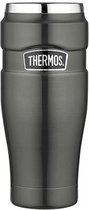 Thermos King Beker - 0L47 - Space Grijs