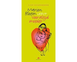 Omslag van Voor altijd moeder 2 CD's