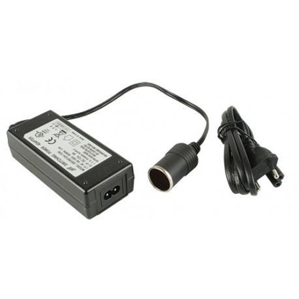 AQUA2GO OMVORMER 230V 12V - AC/DC Adapter 220 - 12 Volt