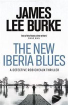 The New Iberia Blues Dave Robicheaux 22