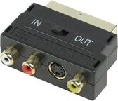 Valueline Scart Adapter