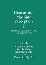 Human and Machine Perception 2