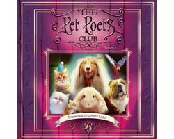 The Pet Poets Club