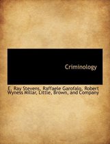 Criminology