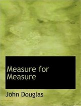 Measure for Measure