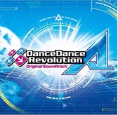 DanceDanceRevolution A [Original Game Soundtrack]