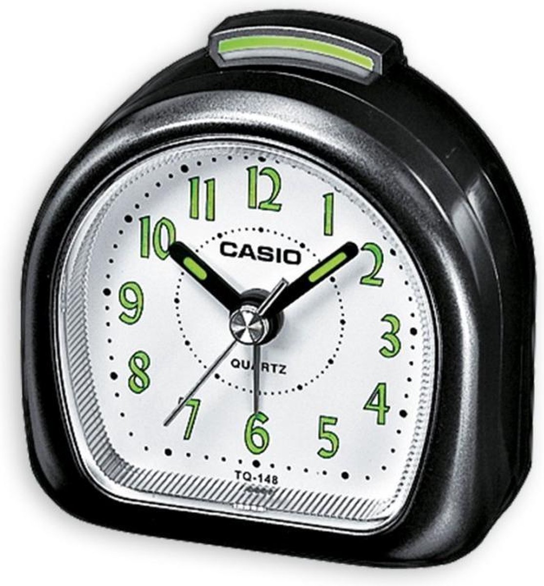 Casio wekker TQ-148-1EF