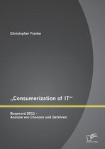 "Consumerization of IT": Buzzword 2011 - Analyse von Chancen und Gefahren