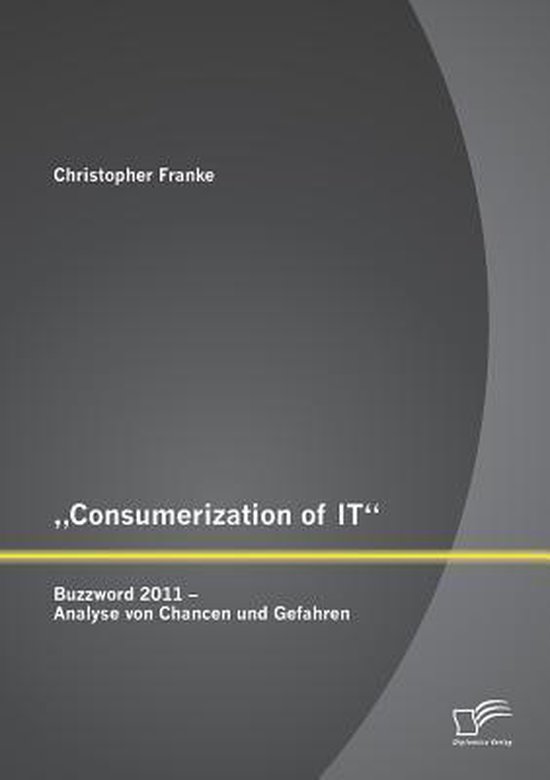 "Consumerization