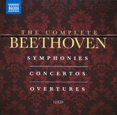 Various Artists - Beethoven; The Complete (12 CD)