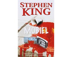 Omslag van Mobiel Midprice