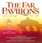 The far pavilions
