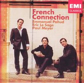 French Connection - Pahud Emmanuel/Eric Le S