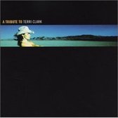 Various Artists - Tribute To Terri Clark (CD)