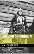 Siberian Shamanism