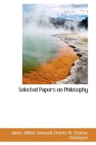 Selected Papers on Philosophy