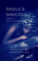 Rirseus and Saracissus