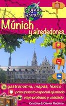 Voyage Experience 13 - Múnich y alrededores