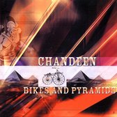 Bikes And Pyramids