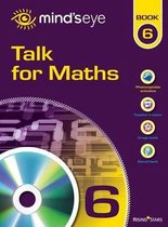 Mind's Eye Talk for Maths Year 6