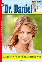 Dr. Daniel 60 - Dr. Daniel 60 – Arztroman