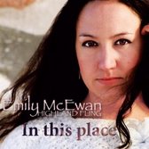 Emily Highland Fling McEwan - In This Place (CD)
