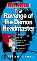 Revenge of Demon Headmaster P Op