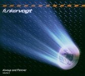 Funker Vogt - Always And Forever, Volume 2 (2 CD)