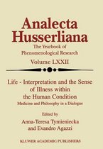 Life Interpretation and the Sense of Illness within the Human Condition